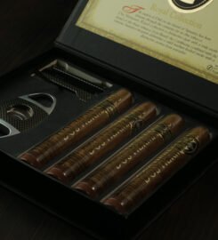 Dos Hermanos Cigars