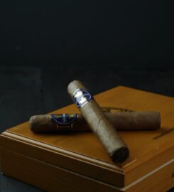 Dos Hermanos Cigars