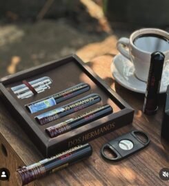 Dos Hermanos Cigars