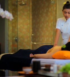 MY Bali Healing